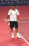 テニプリ&フェデラーファンのプロテニス選手研究: <b>ロジャー フェデラー</b> <b>...</b>
